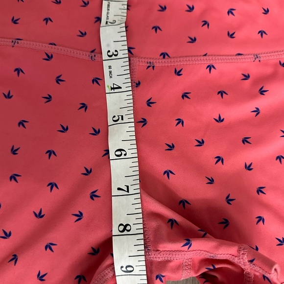 IAB MFG Sacramento Women’s sz 8 Athletic Pull on Booty Shorts - Picture 11 of 15